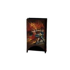 D&D Masterwork Series Dice Tower: Larry Elmore